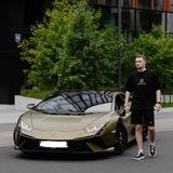 Bence Kovács 🇭🇺