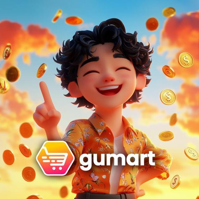 Gumart Community 🛒