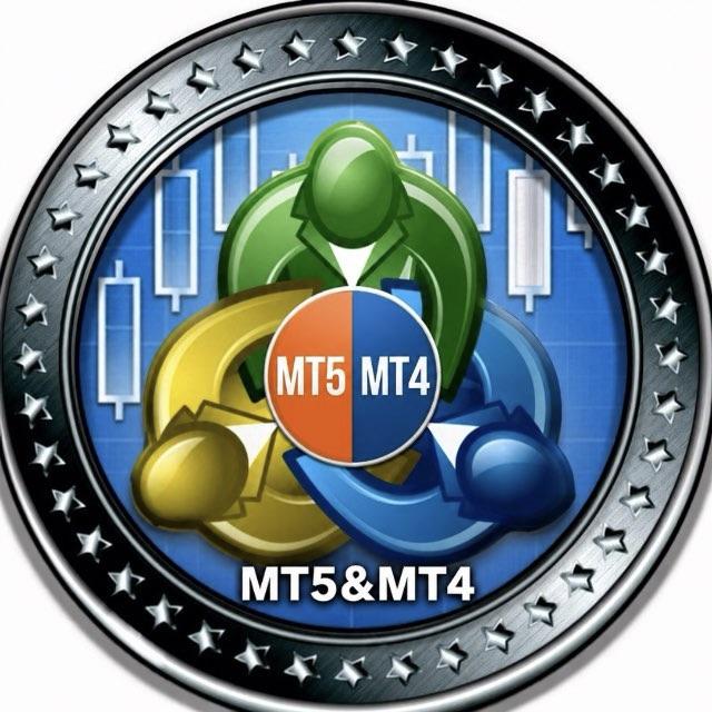MT5&MT4 Copy Trading Signals