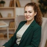 ВАШ ПСИХОЛОГ💛Яна Рогинская