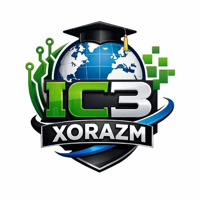 IC3 XORAZM
