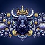 Crypto Craze King 🐋
