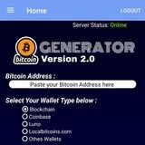 CRYPTO GENERATORS PROOF ❤️