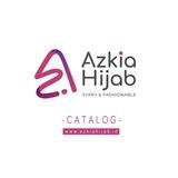 Katalog Azkia Hijab