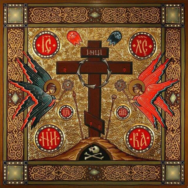 Orthodox Odyssey