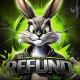 ♠️ REFUND - BUGS BANNY♠️
