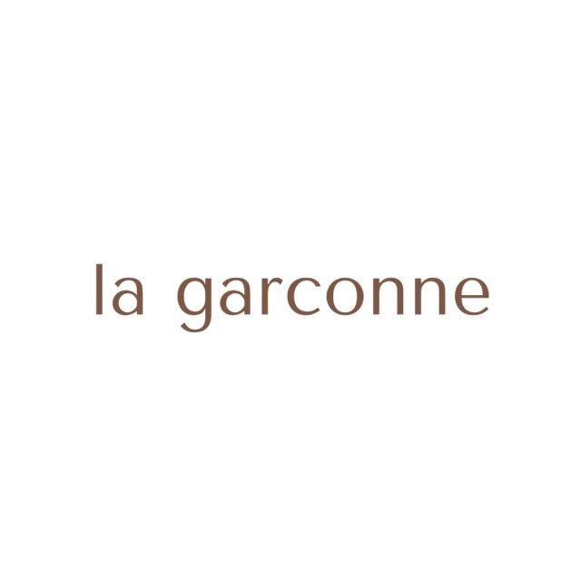 la garconne