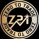 Zero to Trade