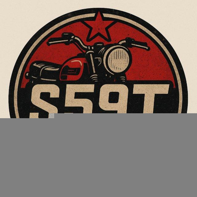S59T🚬