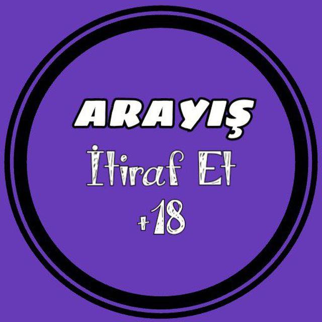 Arayış İtiraf Et 😈 🇹🇷