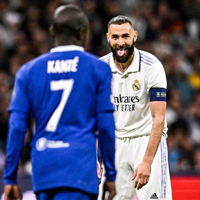 UEFA Champion League KH 🏆🇰🇭
