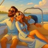 Семейный движ 🎡