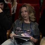 Оля пишет что хочет