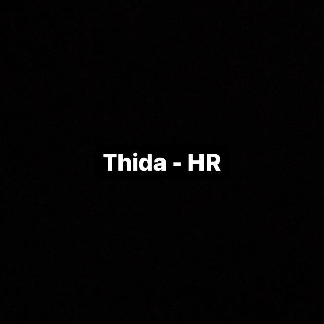 Thida - HR