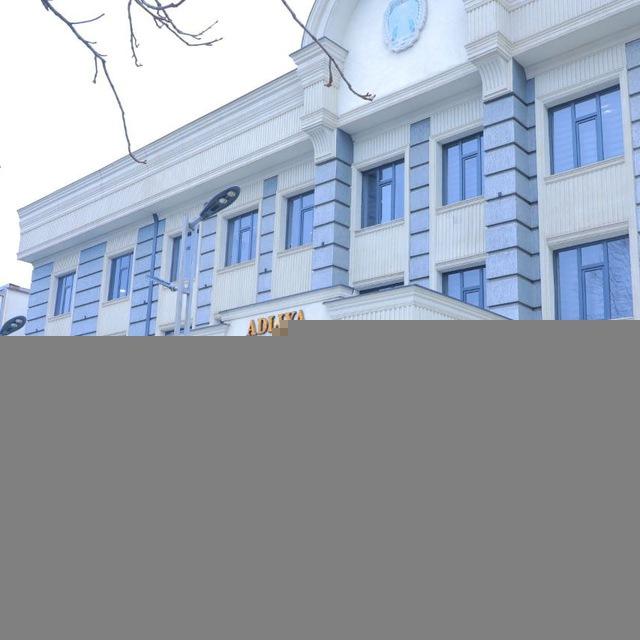ANDIJON VILOYAT ADLIYA BOSHQARMASI