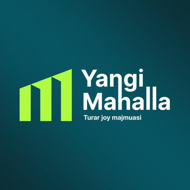 Yangi Mahalla TJM