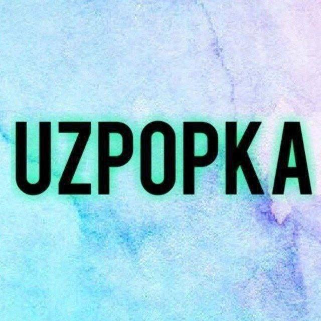 Uzpopka chpokuz