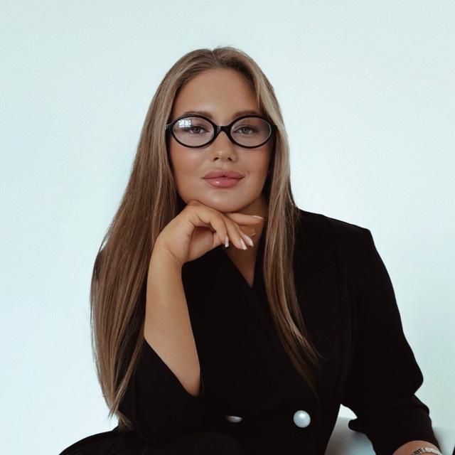 DR. SOLOTOVA на связи🤎
