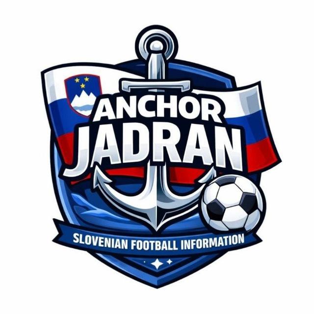 Anchor Jadran