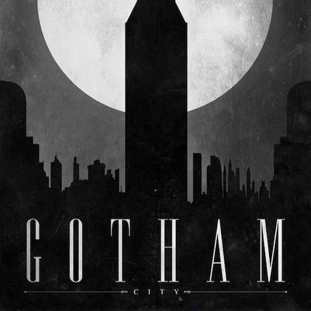 OTC🦇GOTHAM🦇MARKET