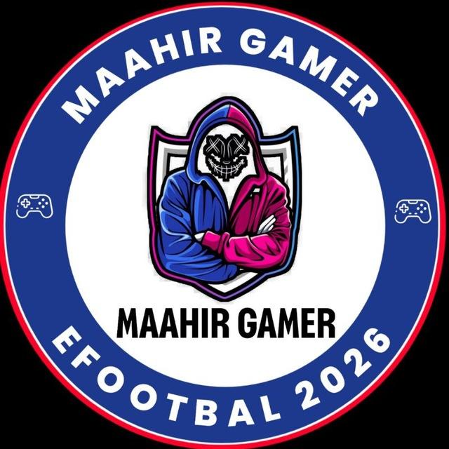 MAAHIR-GAMER MARKET EFOOTBALL 2026