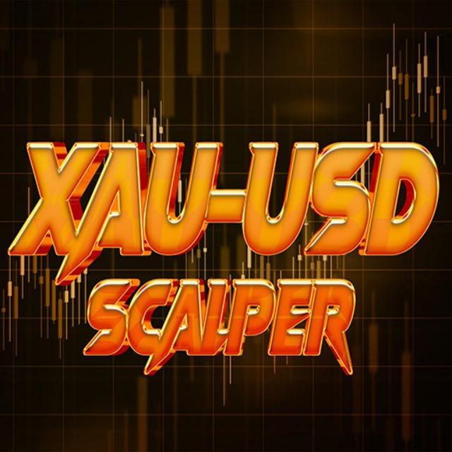 XAUUSD Scalper