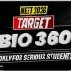 TARGET BIO'360' TEST SERIES