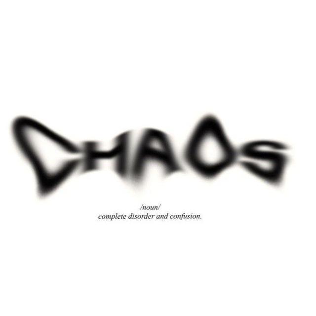 ᑕᕼᗩOᔕ 👾