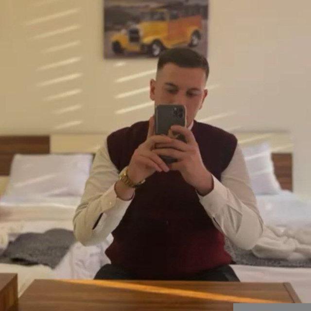 لـ اسامة الحمداني 🤎⚜️.