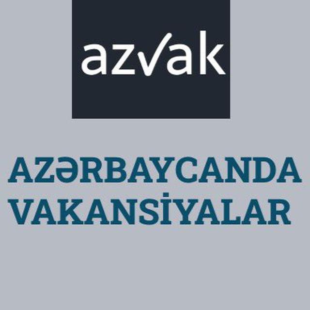 Hüquq vakansiyaları