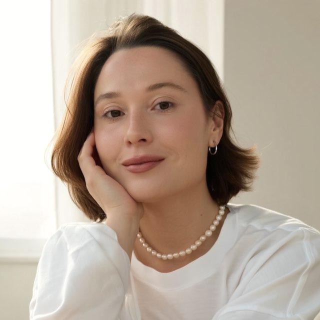 Tanya Sannikova
