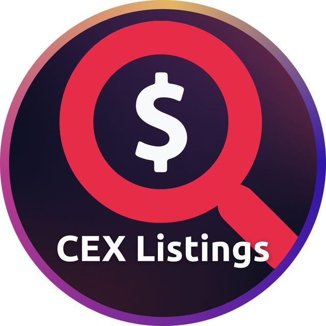 ListingSpy New CEX Listings crypto signals