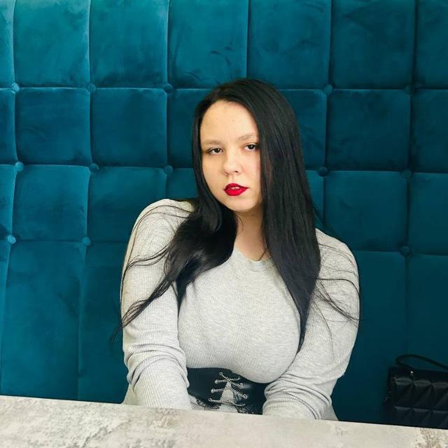 Девочка из снов🤟