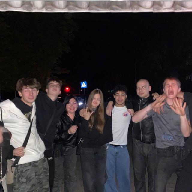 Three birches SQUAD 180