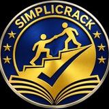 Simplicrack with Alok
