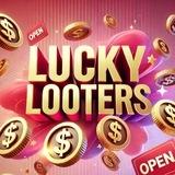 Lucky Looters