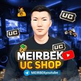 UC SHOP / Meirbek