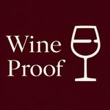 Wine proof