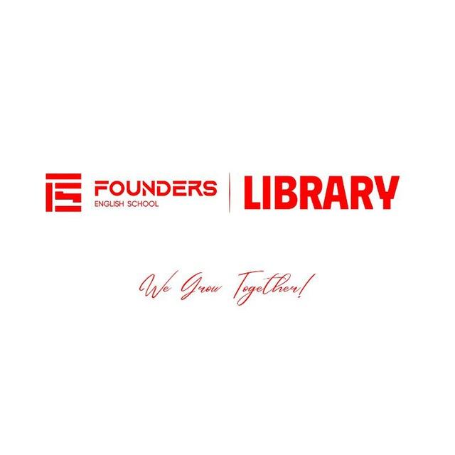 FOUNDERS LIBRARY