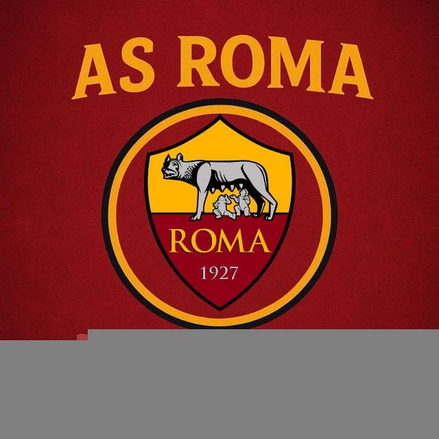 AS ROMA | Вечный Город