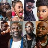 African Music 🔥