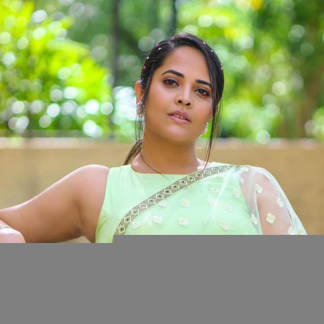 Anusuya Bharadwaj