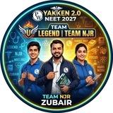 PW YAKEEN NEET 2.0 LEGEND ALPHA