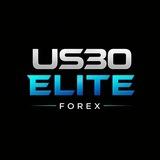 US30 Elite | Gold • NAS100
