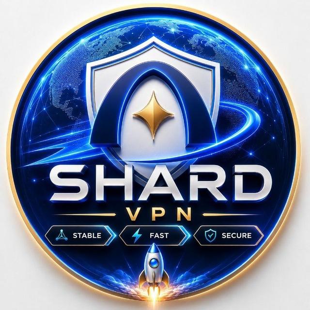 Shard VPN
