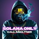 Call Analyser (SOL Only)