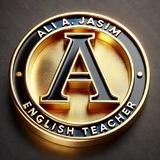 Ali’s English Channel