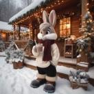 BugsBunny Show❄️