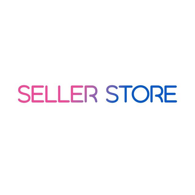 SELLER STORE