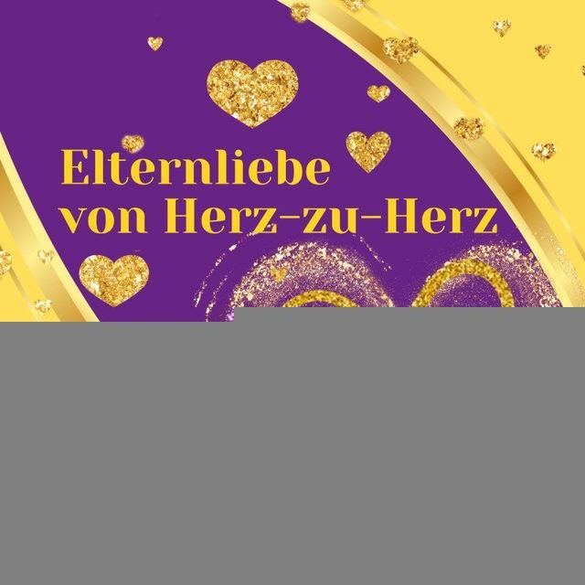 Sprungbrett: Elternliebe von Herz-zu-Herz
